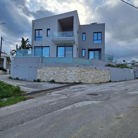 Xamoudhokhorion  Villa Fulmar מראה חיצוני תמונה
