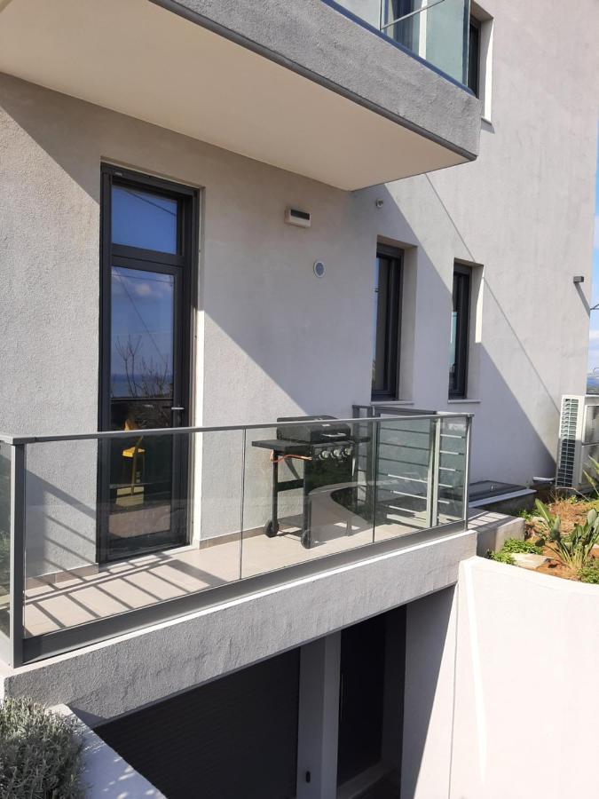 Xamoudhokhorion  Villa Fulmar מראה חיצוני תמונה