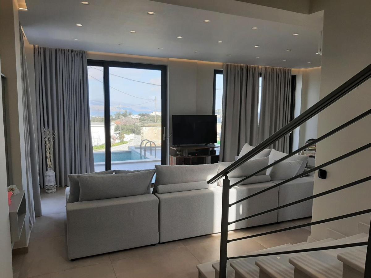 Xamoudhokhorion  Villa Fulmar מראה חיצוני תמונה
